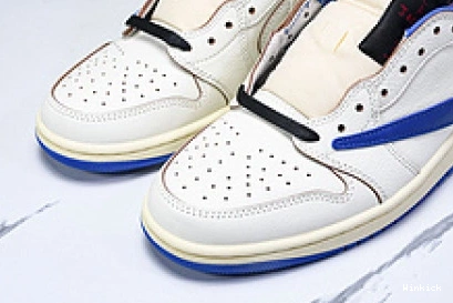 Travis Scott Low OG DM7866-104 Fragment Jordan Design x Air SP 1 1022